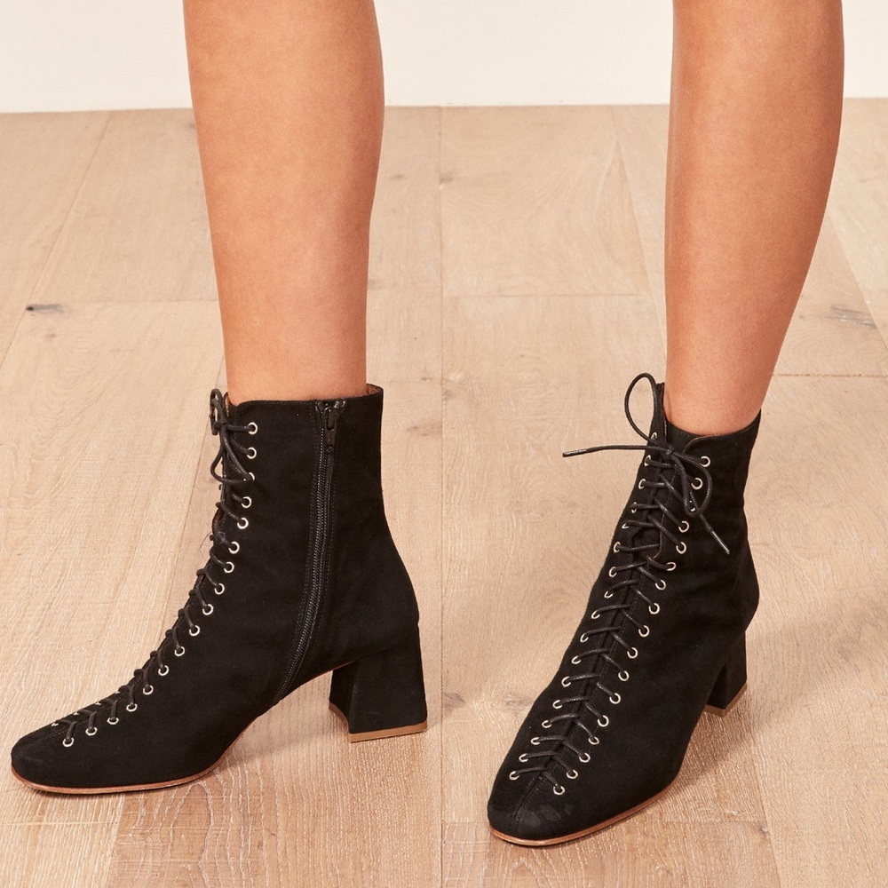 Becca Boot